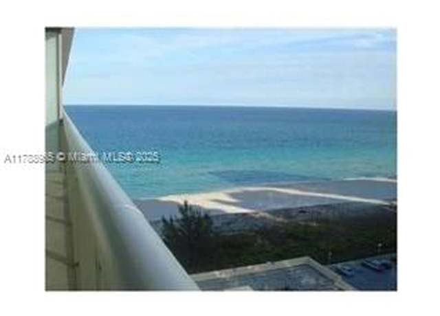 Property at 5875 Collins Ave #1006, Miami Beach, FL 33140, 1 bed, 1.5 baths