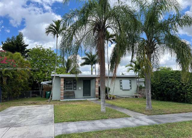 Property at 631 NE 12th St, Homestead, FL 33030, 3 beds, 1 bath