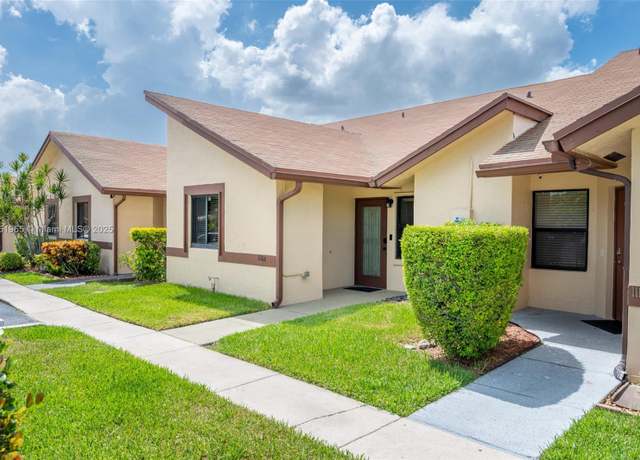 Property at 11166 NW 38th St, Sunrise, FL 33351, 3 beds, 2 baths