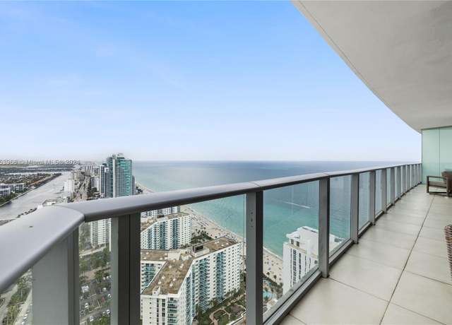 Property at 4111 S Ocean Dr #3712, Hollywood, FL 33019, 1 bed, 1 bath
