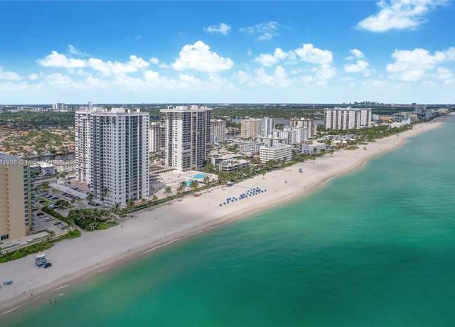 Property at 2401 S Ocean Dr #907, Hollywood, FL 33019, 2 beds, 2 baths