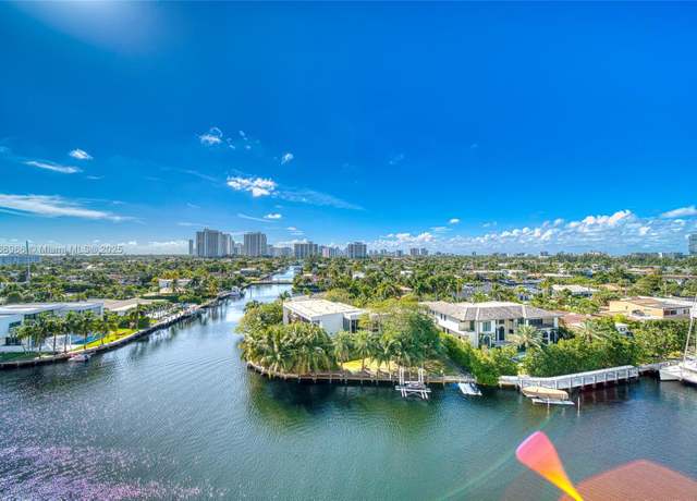 Property at 401 Golden Isles Dr #908, Hallandale Beach, FL 33009, 2 beds, 2 baths
