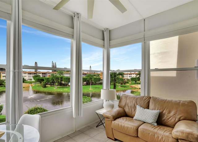 Property at 3501 NW 47th Ave #504, Lauderdale Lakes, FL 33319, 2 beds, 2 baths