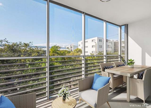 Property at 301 SW Sunrise Dr Unit 3AW, Key Biscayne, FL 33149, 2 beds, 2 baths