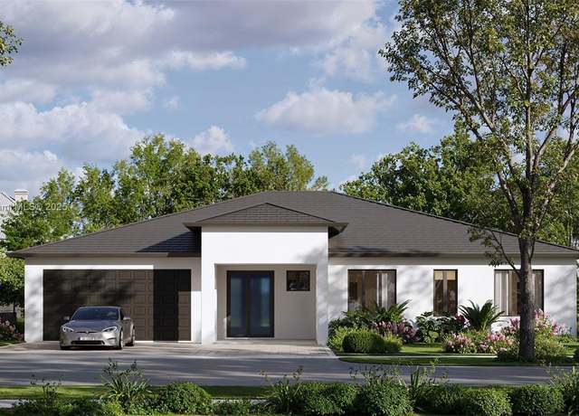Property at 240 NE 156 St, Miami, FL 33162, 4 beds, 4 baths