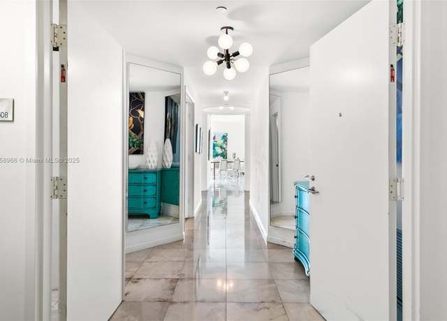 Property at 3131 NE 188th St Unit 1-508, Aventura, FL 33180, 3 beds, 2.5 baths