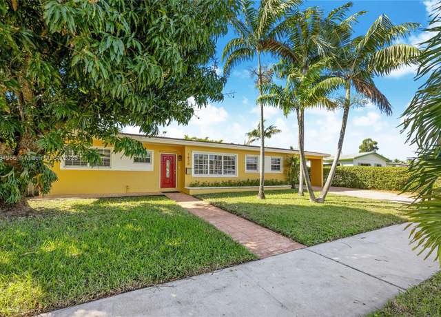 Property at 1820 NW 190th Ter, Miami Gardens, FL 33056, 3 beds, 2 baths
