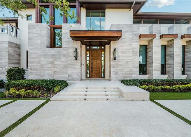 Property at 20 Compass Isle, Fort Lauderdale, FL 33308, 6 beds, 8 baths