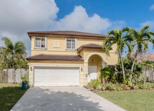 Property at Undisclosed address, Cutler Bay, FL 33189, 4 beds, 2.5 baths