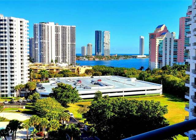 Property at 3300 NE 191st St #1207, Aventura, FL 33180, 3 beds, 2 baths