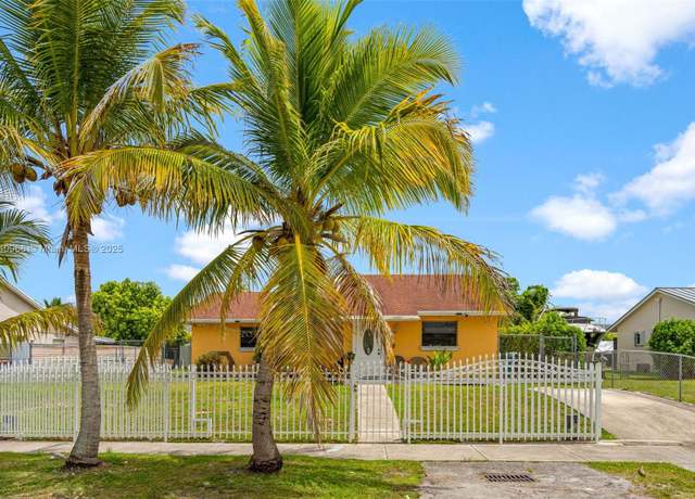 Property at 15950 SW 302nd Ter, Homestead, FL 33033, 3 beds, 2 baths