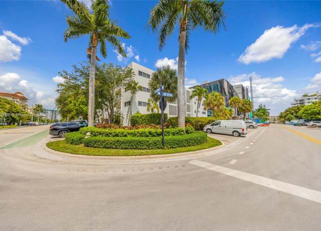 Property at 10001 W Bay Harbor Dr #404, Bay Harbor Islands, FL 33154, 1 bed, 1 bath