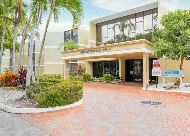 Property at 16100 Golf Club Rd #210, Weston, FL 33326, 2 beds, 2.5 baths
