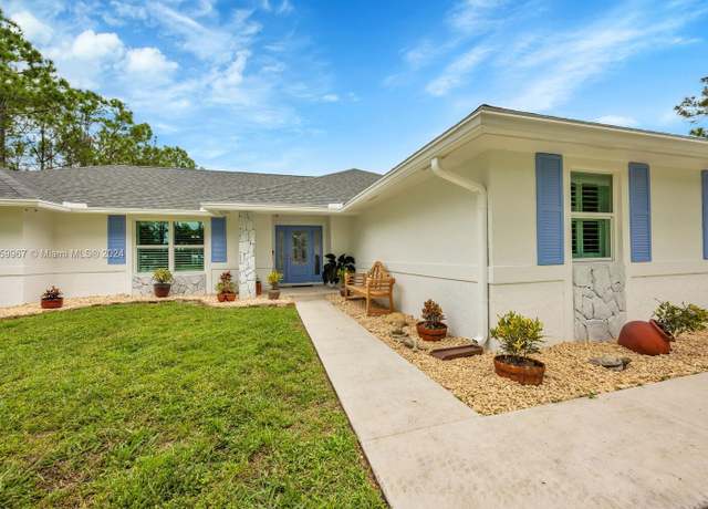 Property at 17107 N 84th Ct N, Loxahatchee, FL 33470, 4 beds, 2 baths