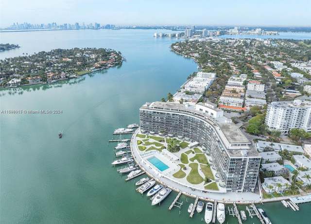 Property at Undisclosed address, Miami Beach, FL 33141, 2 beds, 2 baths