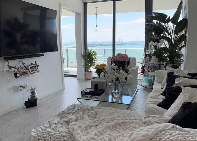 Property at 480 NE 31st St #1003, Miami, FL 33137, 2 beds, 3 baths