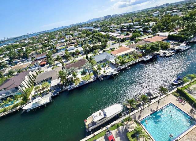 Property at 2350 NE 135th St #1409, North Miami, FL 33181, 1 bed, 1 bath