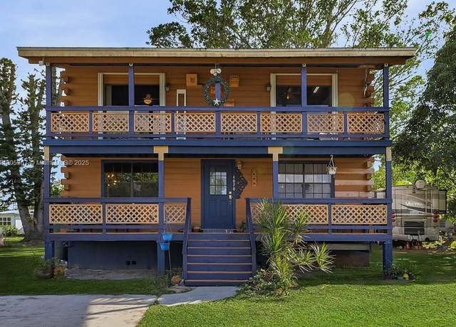 Property at 4070 E River, Fort Myers, FL 33916, 2 beds, 1.5 baths
