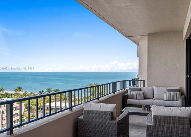 Property at 201 Crandon Blvd #1030, Key Biscayne, FL 33149, 2 beds, 2 baths