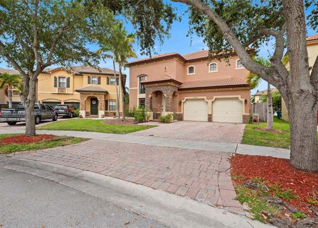 Property at 24326 SW 114th Path, Homestead, FL 33032, 4 beds, 3 baths