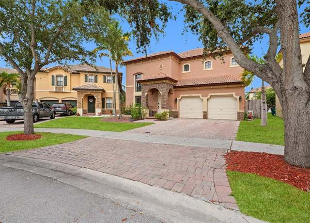 Property at 24326 SW 114th Path, Homestead, FL 33032, 4 beds, 3 baths