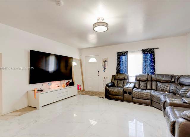 Property at 13645 NW 3rd Ave, North Miami, FL 33168, 4 beds, 2 baths