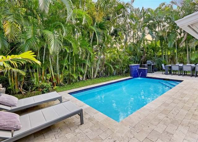 Property at 424 NE 27th Dr, Wilton Manors, FL 33334, 3 beds, 2 baths