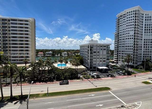 Property at 5601 Collins Ave #720, Miami Beach, FL 33140, 2 beds, 2 baths