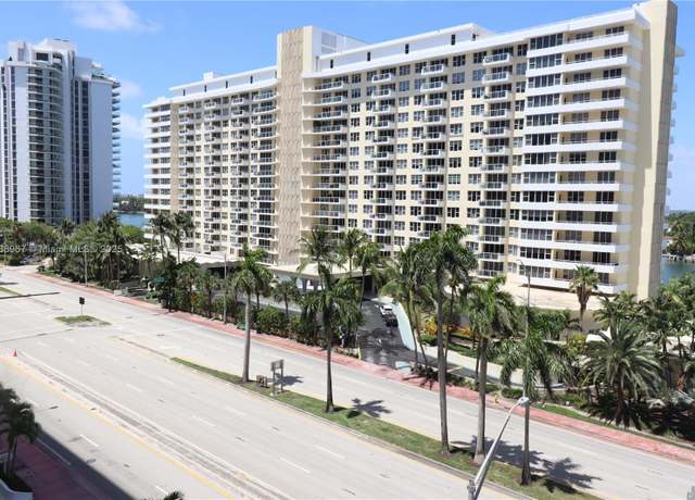 Property at 5601 Collins Ave #720, Miami Beach, FL 33140, 2 beds, 2 baths