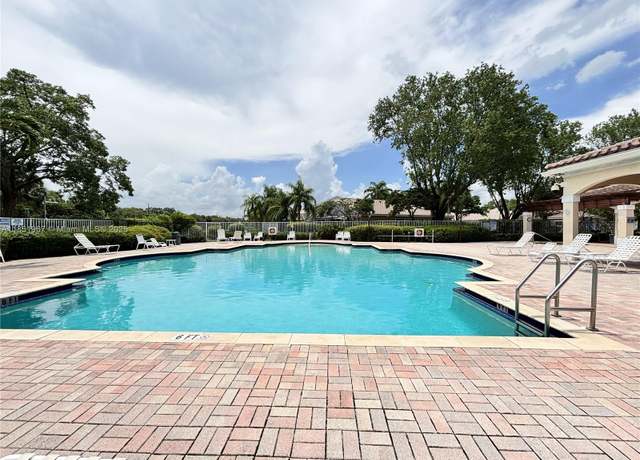 Property at 4926 Pelican St, Coconut Creek, FL 33073, 4 beds, 2 baths