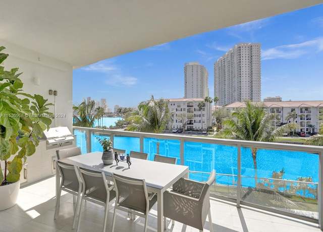 Property at 3250 NE 188th St #207, Aventura, FL 33180, 3 beds, 4.5 baths