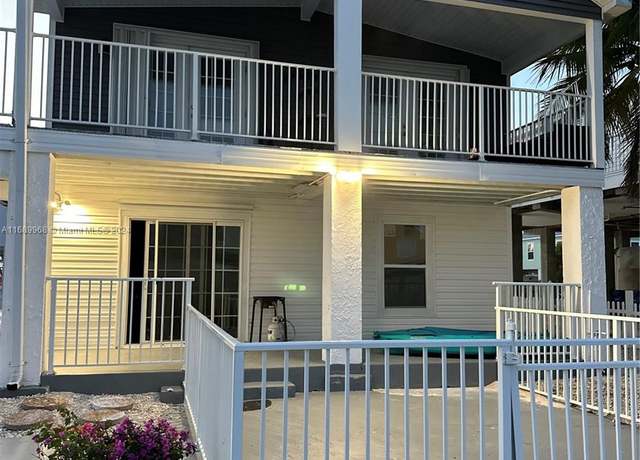 Property at 1288 91st Court Ocean, Marathon, FL 33050, 3 beds, 2 baths