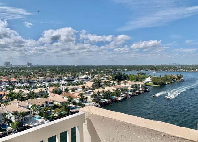 Property at 1500 S Ocean Dr Unit 17E, Hollywood, FL 33019, 2 beds, 2 baths