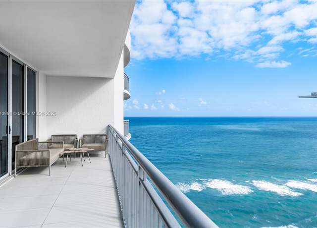Property at 17375 Collins Ave #2603, Sunny Isles Beach, FL 33160, 3 beds, 2 baths