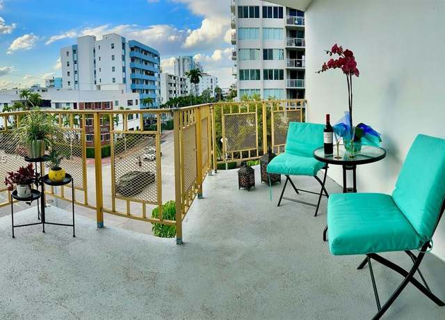 Property at 1340 Lincoln Rd #401, Miami Beach, FL 33139, 1 bed, 1 bath