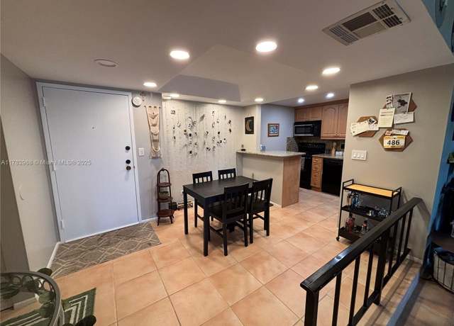 Property at 3650 Inverrary Dr Unit 3Y-G, Lauderhill, FL 33319, 1 bed, 1.5 baths
