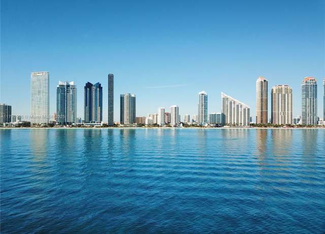 Property at 17375 Collins Ave #608, Sunny Isles Beach, FL 33160, 3 beds, 3 baths