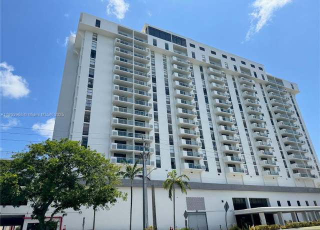 Property at 13499 Biscayne Blvd #702, North Miami, FL 33181, 2 beds, 2 baths