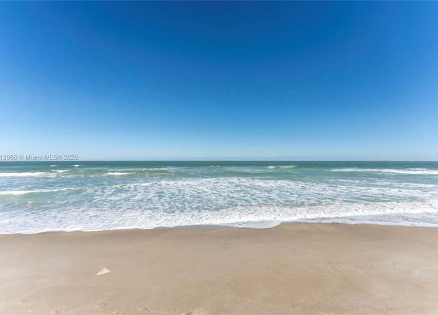 Property at 7370 S Ocean Dr #815, Jensen Beach, FL 34957, 2 beds, 2 baths