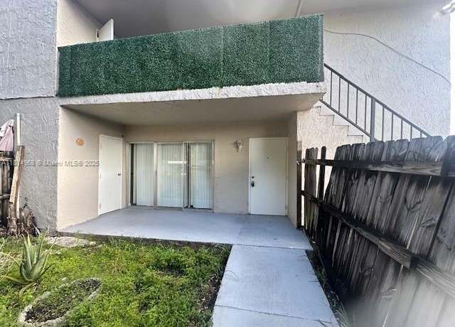 Property at 15665 SW 82nd Cir Ln Unit 4-15, Miami, FL 33193, 2 beds, 2 baths