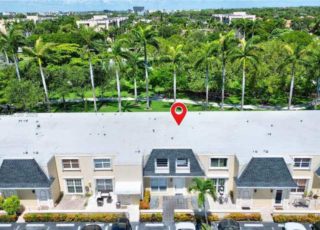 Property at 933 NE 24th Ave #169, Hallandale Beach, FL 33009, 3 beds, 2.5 baths