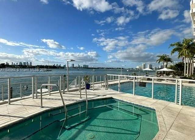 Property at 800 West Ave #510, Miami Beach, FL 33139, 1 bed, 1 bath