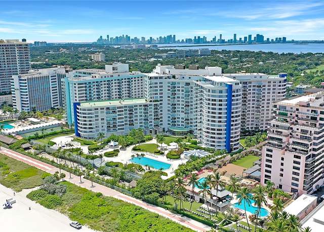 Property at 5151 Collins Ave #1523, Miami Beach, FL 33140, 2 beds, 2 baths