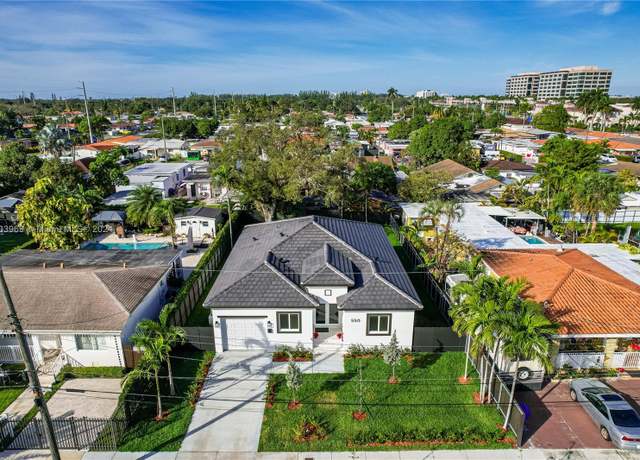 Property at 550 NW 58th Ct, Miami, FL 33126, 4 beds, 2.5 baths