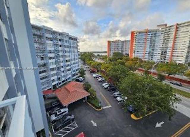 Property at 1300 NE Miami Gardens Dr Unit 1001E, Miami, FL 33179, 2 beds, 2 baths