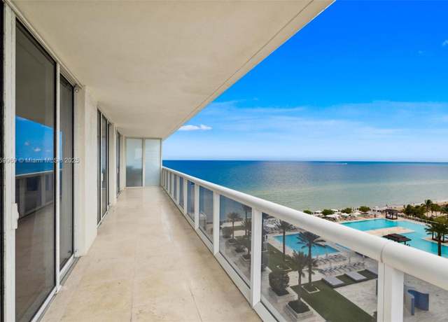 Property at 1830 S Ocean Dr #1506, Hallandale Beach, FL 33009, 2 beds, 2 baths