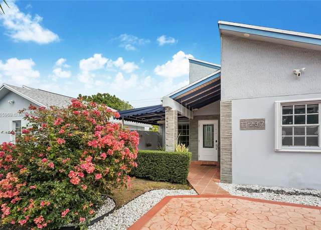 Property at 11237 SW 152nd Ter, Miami, FL 33157, 3 beds, 3 baths