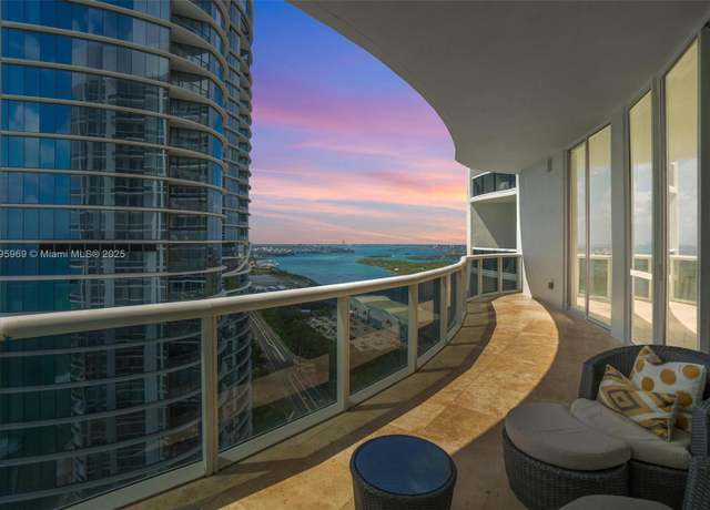 Property at 15811 Collins Ave #3507, Sunny Isles Beach, FL 33160, 3 beds, 3 baths