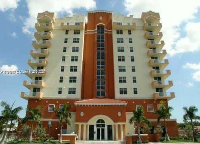 Property at 215 SW 42nd Ave #905, Miami, FL 33134, 1 bed, 1 bath