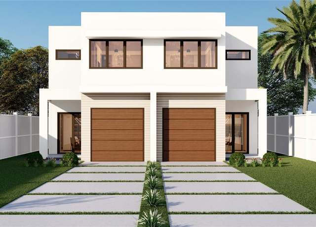 Property at 1976 NW 25th Ave, Miami, FL 33125
